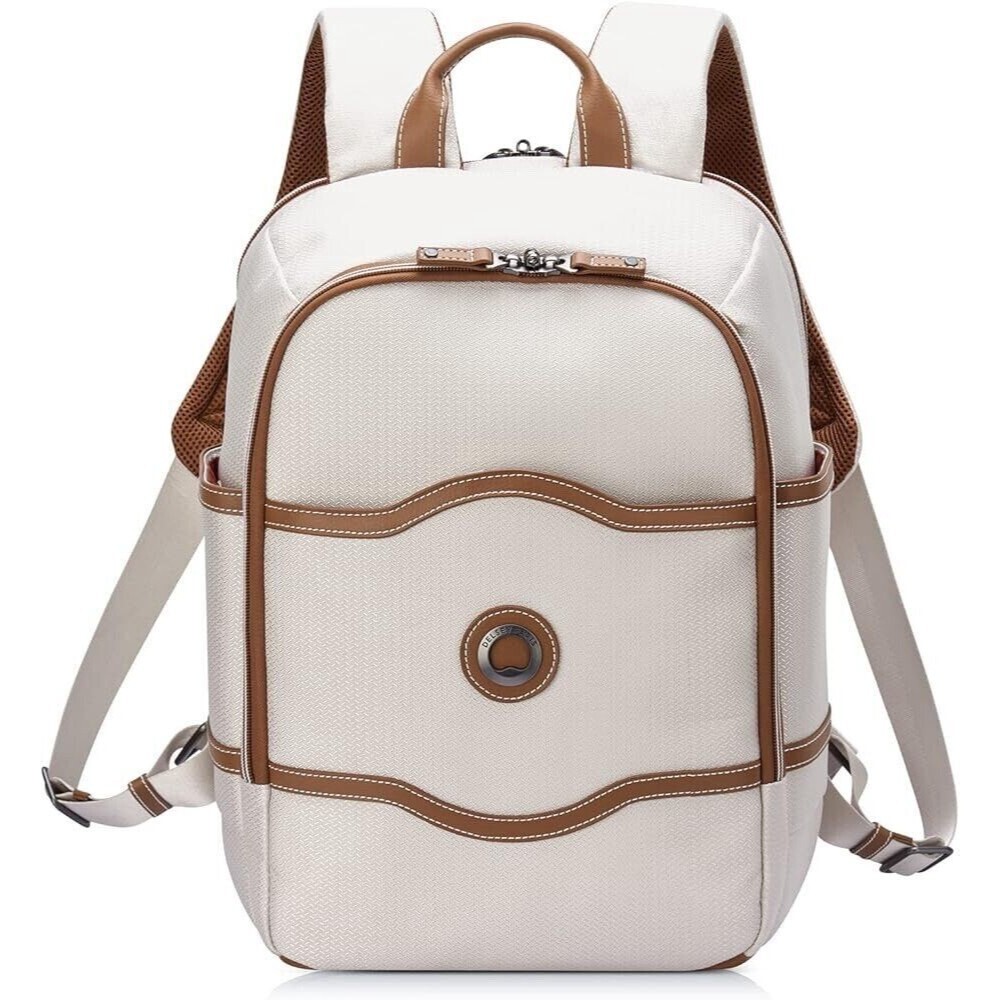 Delsey Chatelet Air 2.0 Travel Laptop Backpack